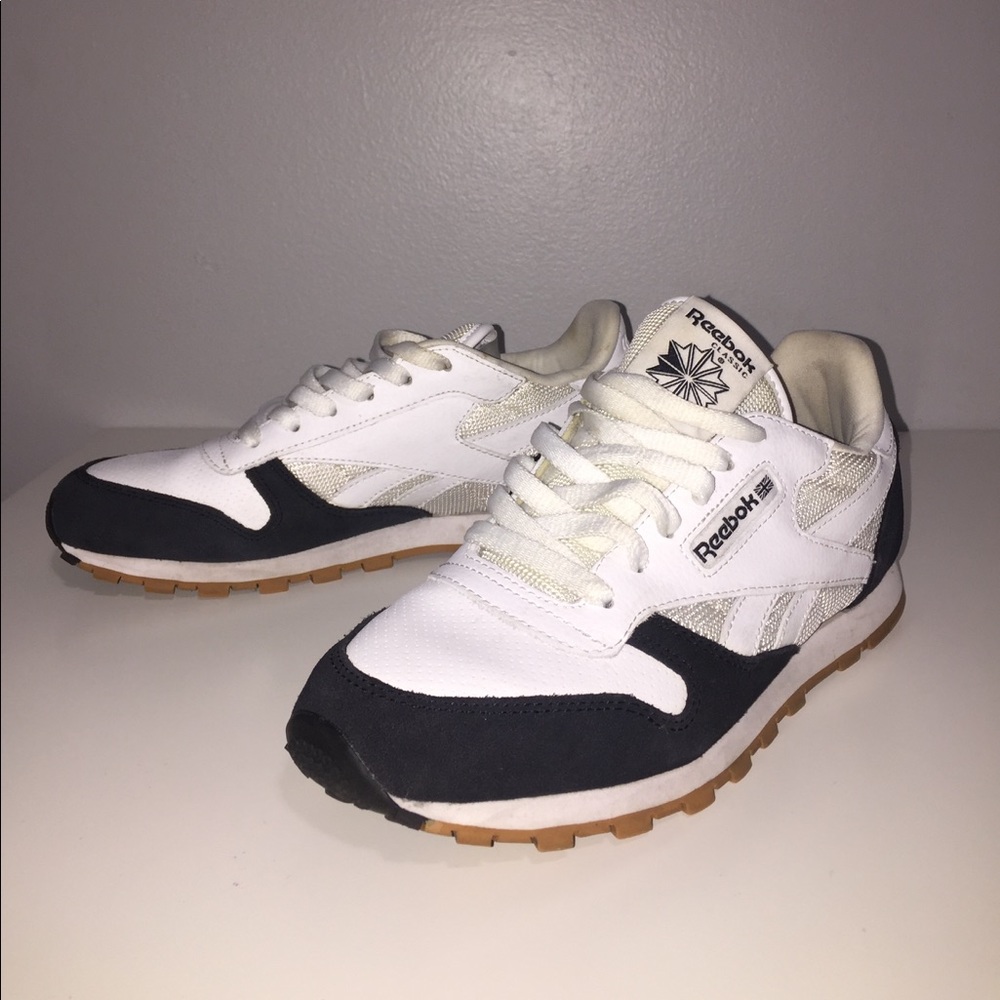 Reebok Shoes